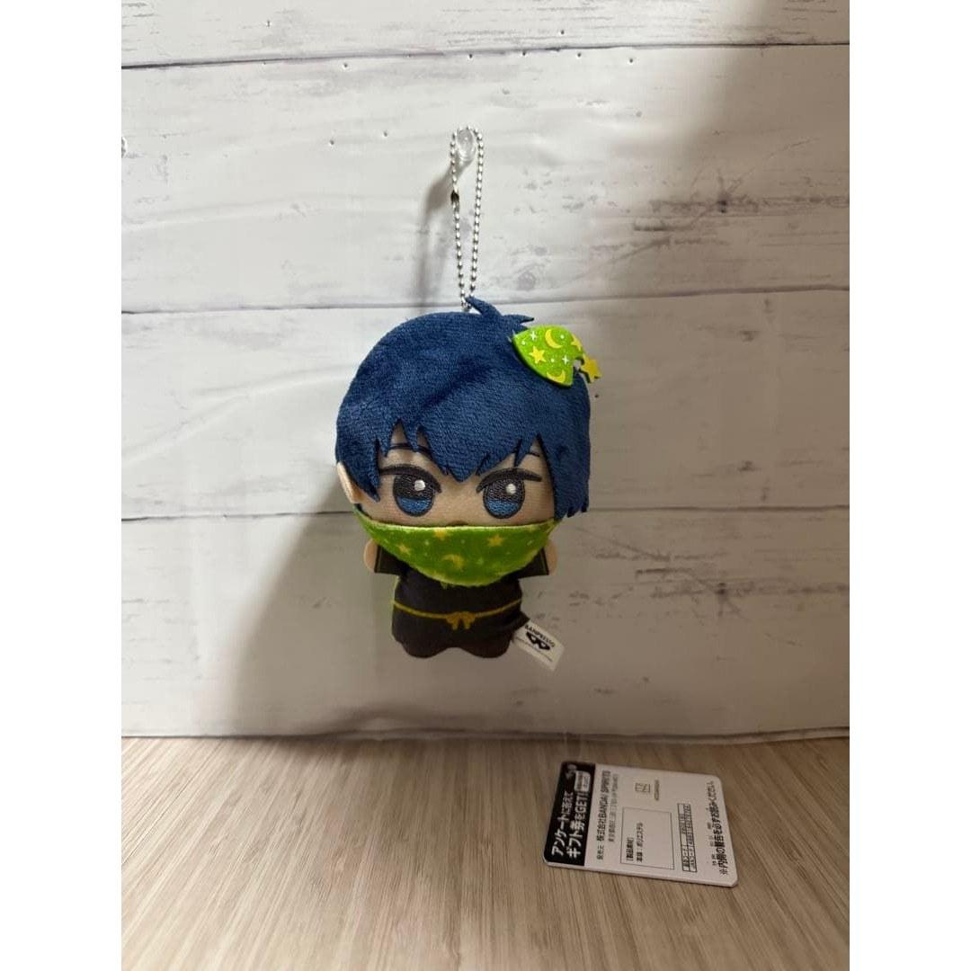 Blue Lock Chibi Plush Magic Fairy Kiyoyichi
