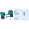 Micro Diaphragm Air Pump 12V/24V/220V Silent Vacuum Pump for Beauty Instrument, Medical Equipment & Laboratory Use