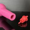 Flair Bartender Wine Bottle Cocktail Shaker Set For Professional Bartending Practice At Home Bar