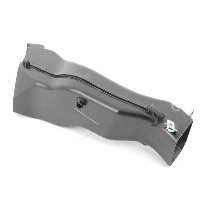 

NEW-1PCS Car Air Ducts Brakes Left Replacement Parts Accessories For BMW X5 F15 2014 2015 2016 2017 2018 Air Duct Brake 51748055