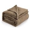Custom Design Soft Warm Blanket for Winter