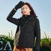 JOHLIN DREAM Outdoor 3-in-1 Fleece Workwear Jacket