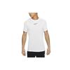 Nike Soccer Jerseys Men's White Moderate Straight Fit CZ0983-100