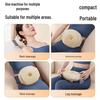 AUX Rechargeable Waist and Abdominal Massager CN plug (adapter included)