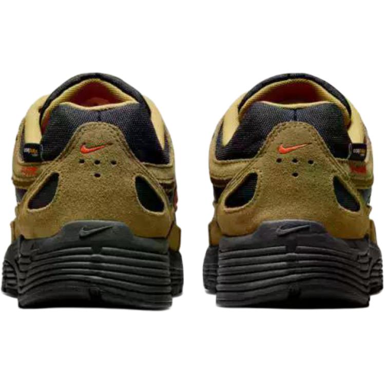 7885 fiyatlarından başlayan Nike P-6000 Premium Cordura Olive Flak