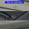 Interior Car Roof Microphone Mic Trim Cover Replacement For BMW F20 F22 F30 F32 F07 F10 F15 F16 F25 F49 G30 G01 G05 51447212595