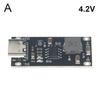 High Efficiency USB Type-C High Voltage Input 3A Polymer Triple Lithium Battery Fast Charging Board IP2312 CC/CV Mode 5V To 4.2V