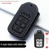 Honda Key Cover for CRV, Civic, XRV, Accord, Vezel, Lingpai, Fit, Haoying, Guandao Models