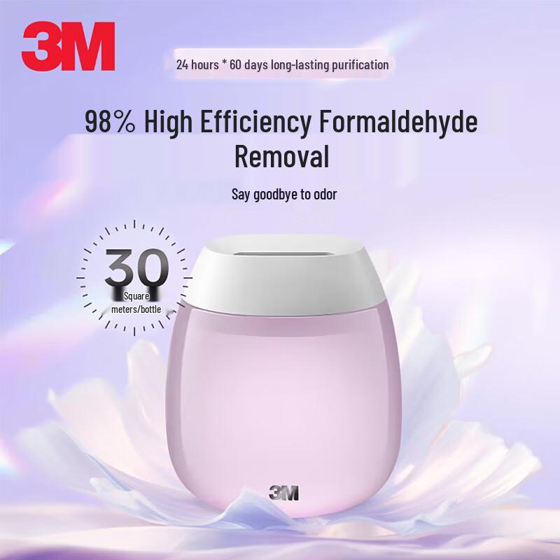 3M Formaldehyde Purifier