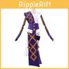 Fate Strange Fake Hippolyta Cosplay Dress For Game Anime Role Play Women