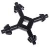 Quick Wrench 4 In 1 Mini Universal Multi-Function Hand Drill Portable Gadget
