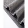 Hengyuanxiang Men's Cashmere Thermal Set 219015