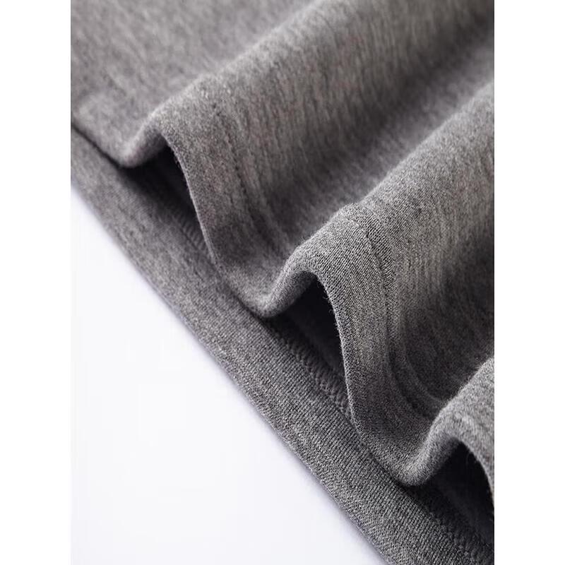 Hengyuanxiang Men's Cashmere Thermal Set 219015