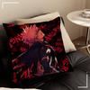 Deku Bakugou Shouto Hero Academia Pillow Gifts Home Office Furnishings Bedroom Sofa Car Cushion Cover Case 45x45cm