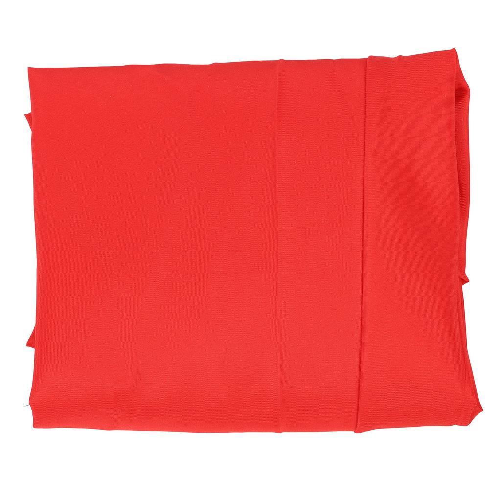 Replacement Umbrella Canopy Professional Sunscreen Rainproof Cantilever Parasol Top Fabric Cover for Outdoor Patio