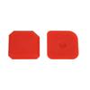 4-Piece Silicone Sealant & Caulking Tool Set - Cleaner, Finisher, & Corner Scraper