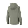 Li Ning Group Purchase Series Solid Color Versatile Simple Sports Windbreaker Women Outerwear AFDV922-2