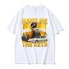 2026 Funny Hand Me The Keys Alcohol Beer T Shirt Drinking And Driving Meme Tshirts  Summer Hip Hop