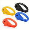 1 packaging paper cutter, Christmas and birthday gift packaging cutting tool, used for Christmas gifts, safer and more convenien