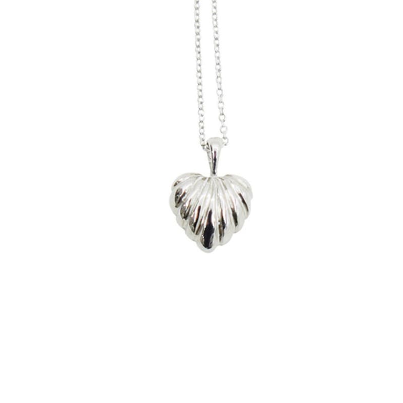 

NEBR Tiny heart Red