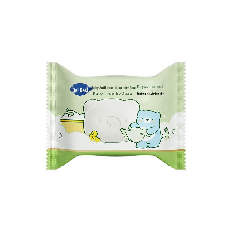 

DaiKeSi Детское средство для стирки на растительной основе