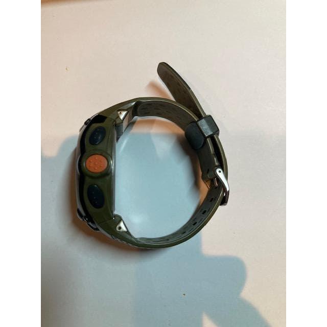 Used CASIO PROTREK PRG-70J