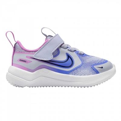 Childrens/Kids Cosmic Mesh Running Trainers