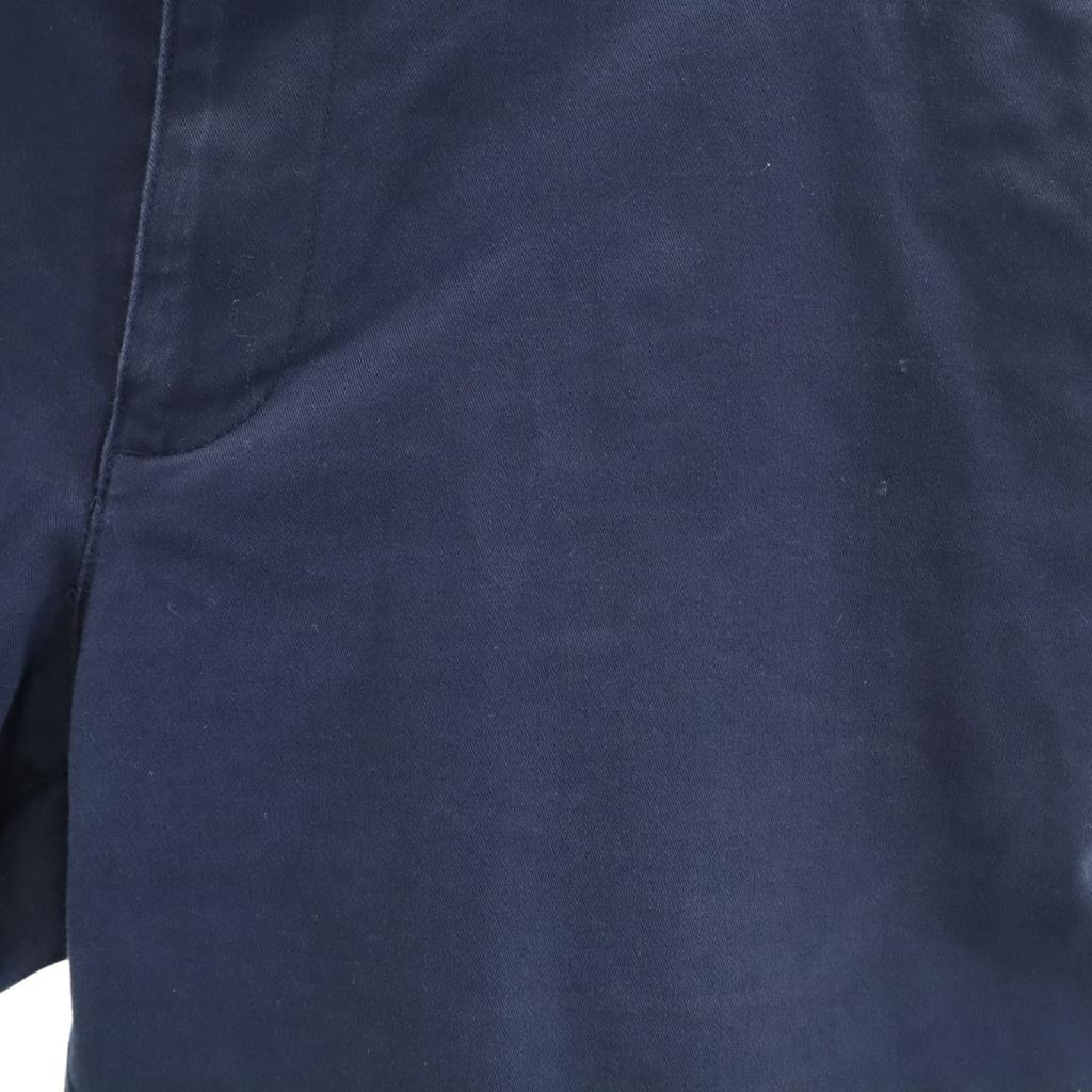 Lacoste Shorts 42 Navy SLIM FIT Men's Used