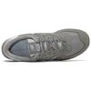New Balance 574 Series Retro Low Tops Gray ML574SPU