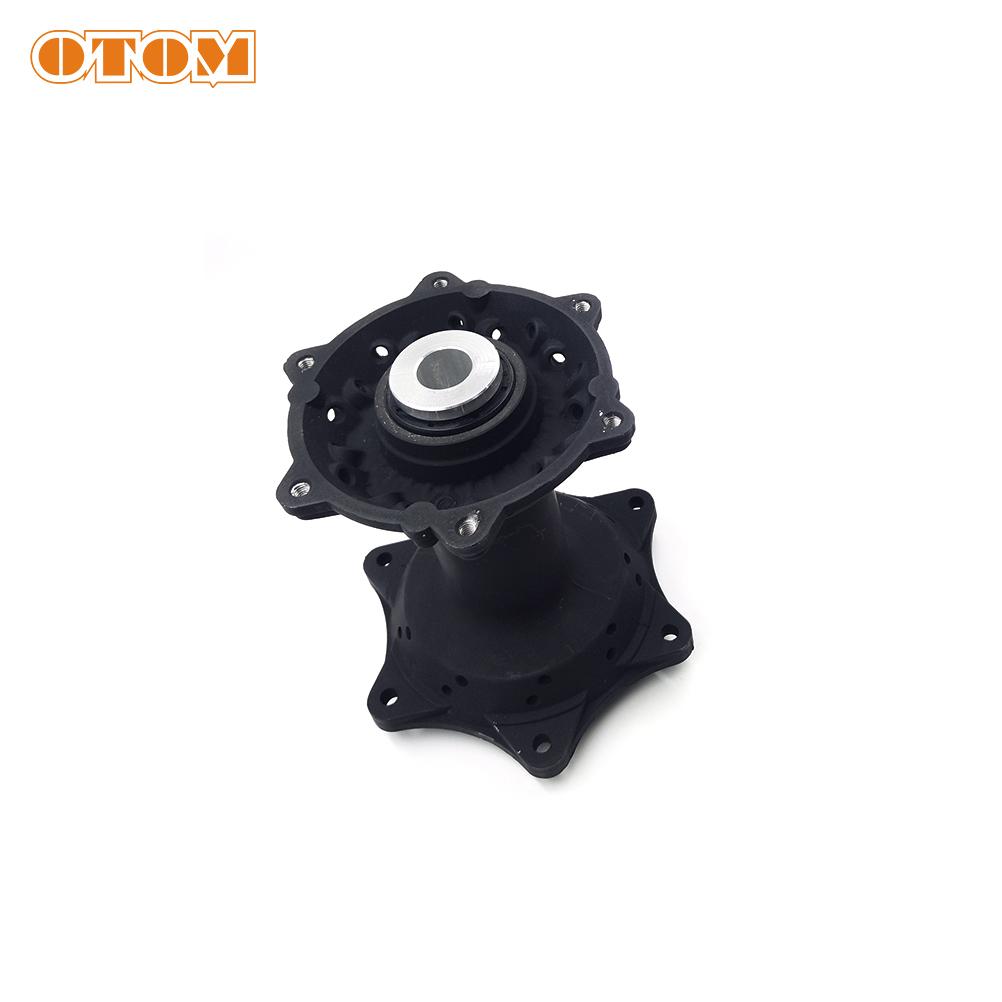 Motorcycle Accessories Rear Wheel Hub 36 Hole Rim Spoke For KTM HUSQVARNA SX SXF XC EXC EXCF XCW 2000-2018 FC FE TC TE 2014-2019
