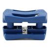 Woodworking Manual Edge Banding Planer & Trimmer for PVC Strips