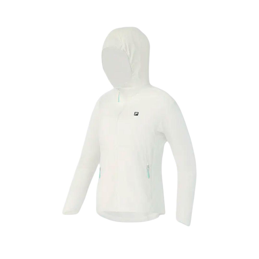 

Новые женские куртки FILA Early Snow A11W527707F-WT 165/84A/M