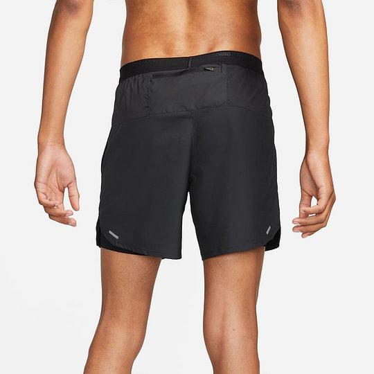 Nike Dri Fit Casual Shorts Men's Black DM4760-010