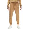 Jordan Essentials Knitted Sweatpants Asian Version Men's Legend Dark Brown FB7299-231
