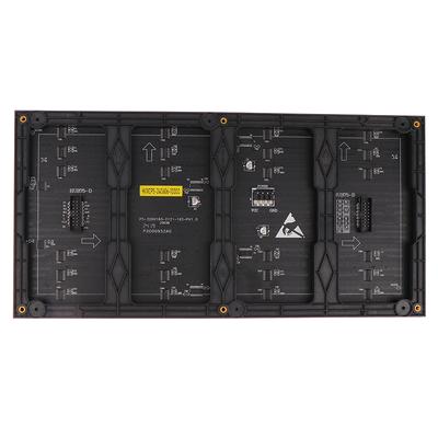 P5 Smd Plnobarevná LED zobrazovací obrazovka Rgb Modul Hub75 LED Digitální značení Vnitřní LED Videostěna Jednotka Velkoplošné obrazovky Deska