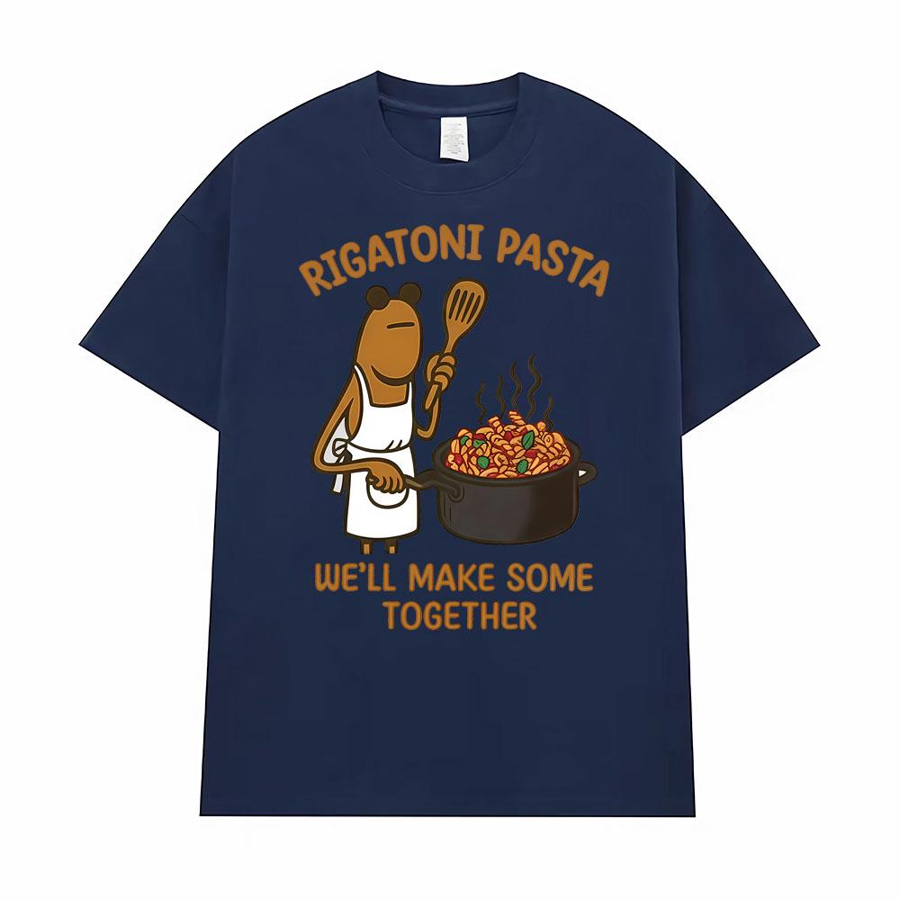

2025 Summer I Dont Like This Rock Color Marcuss Worm Interesting MemeTshirt Mens Retro Cotton Tshirt 4XL