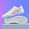 Large Size Low-top Football Shoes Men's and Women's Broken Nails Teen Students with Sports Shoes Sneakers