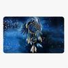 Luxurious Persian-Style Carpet Soft Non-Slip Large Areas Rug for Living Room Bedroom Hall Bathroom and Kitchen Decor Floor Mat