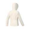 FILA Fitness Fashion Simple Casual Sports Training Comfortable Versatile Waterproof Windproof Hooded Woven Jacket Women jackets A61W541709FBG