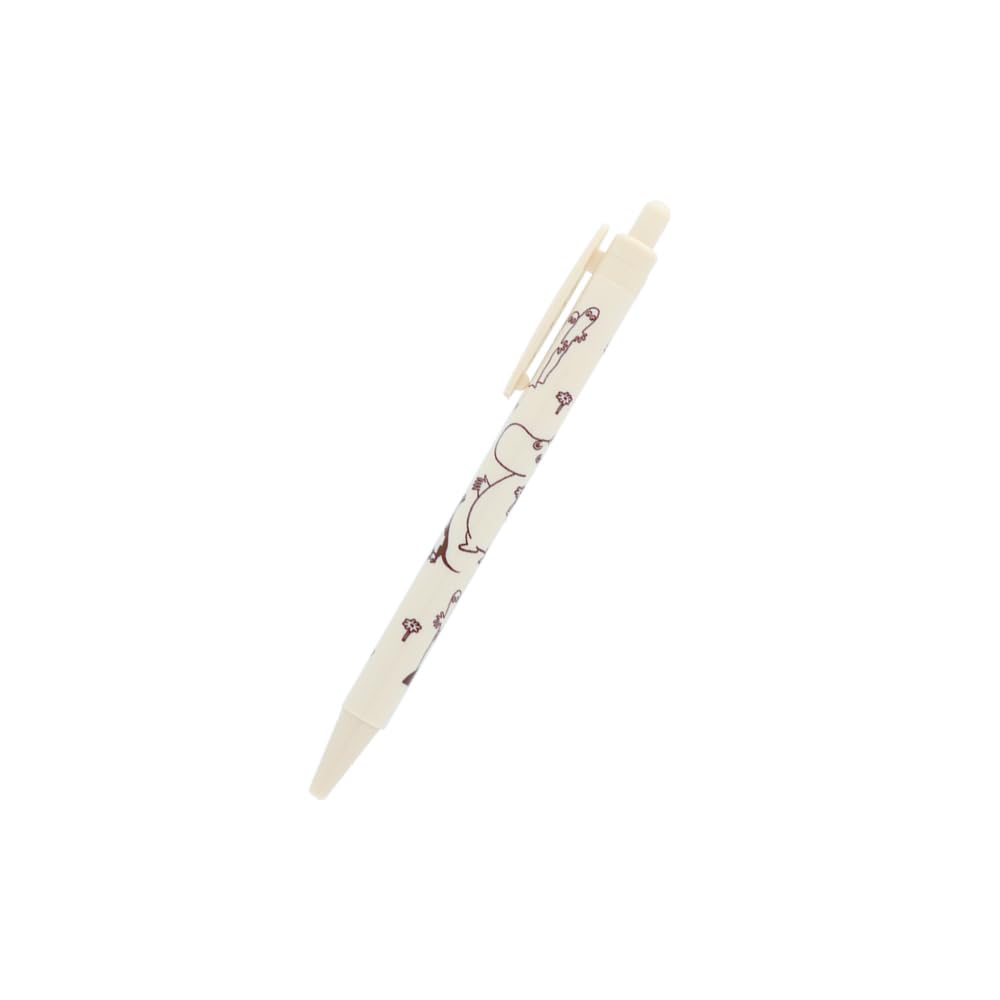 Sunstar Stationery Moomin Stationery Set 2024 Autumn/Winter Moomin S4724100