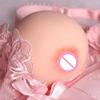 Künstliche Brüste aus Silikon für Männer, Masturbation, Sexspielzeug, realistische weiche Brust, Vagina für erwachsene Männer, sexy Brüste, Produkte für Erwachsene ab 18 Jahren