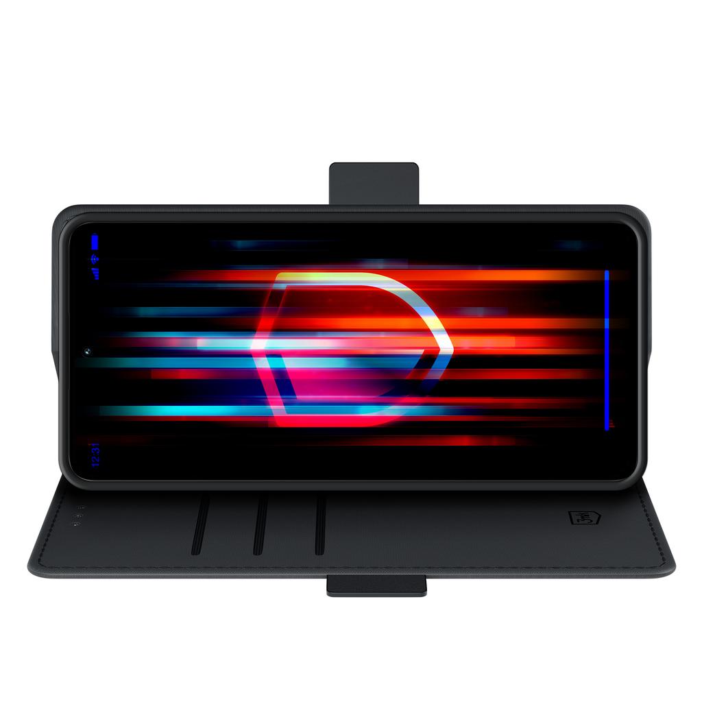 Redmi Note 13 Pro 4G - 3Mk Wallet Case