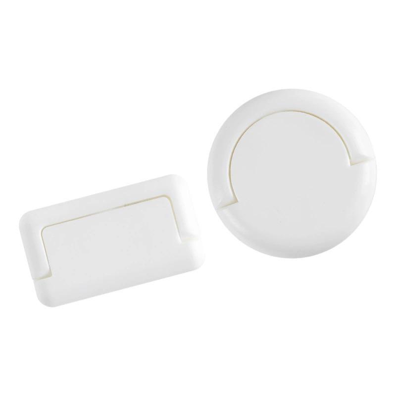 Child Safety Power Outlet Protector - Anti-Shock Plug Cover