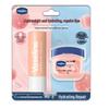 Vaseline White Peach Lip Balm Duo Set