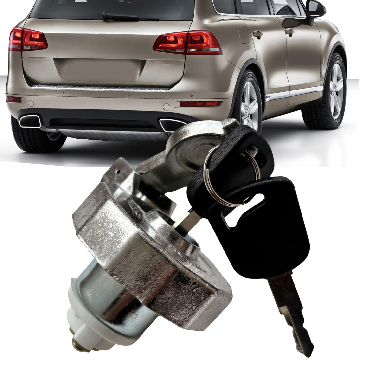 

Universal Fuel Cap Metal Weatherproof Design Quick Installation Suitable for Vehicles Ensures Leakproof Protection 1
