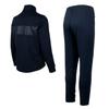 Puma Kk Club Pre Match Brushed Full Zip Up Workout Sweatshirt