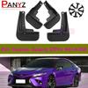 For Toyota Camry 2018     Car Mud Flaps Mudflaps Splash Guards Mud Flap Mudguards Fender Styling Set