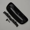 For BMW Mini Cooper S R55 R56 R57 R58 Exterior Accessory - Carbon Style Hood Air Intake Vent Scoop