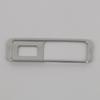 Stainless Steel Trunk Handle Decorative Frame for Denza 22 D9