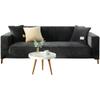 Elastic All-Inclusive Sofa Cover Cover Thickened Winter General Imperial Concubine Type Combination ART-Sofa Cover Towel Pad